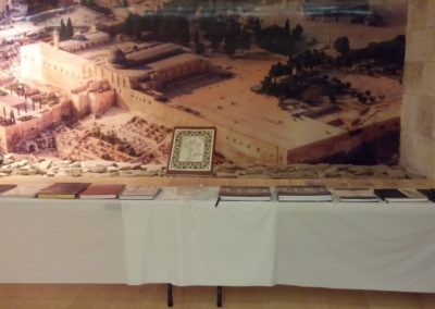 Islamic Art Exhibition