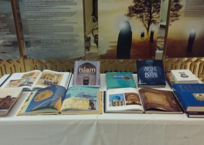 Islamic Art Exhibition
