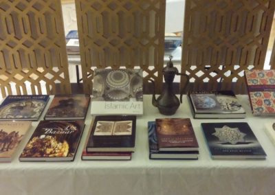 Islamic Art Exhibition