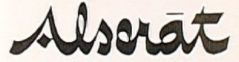 AlSerat