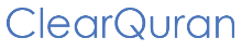ClearQuran