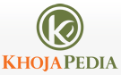 KhojaPedia