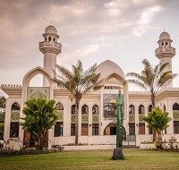 Khoja Spaces Exhibition