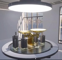 From the Roots of the Abraham Exhibition