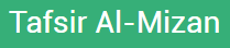 TafsirAlMizan