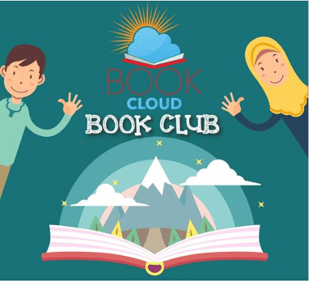 Children's Book Club