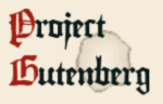 projectgutenberg
